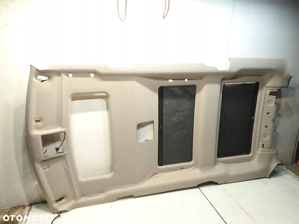 PODSUFITKA LAND ROVER DISCOVERY III - 13