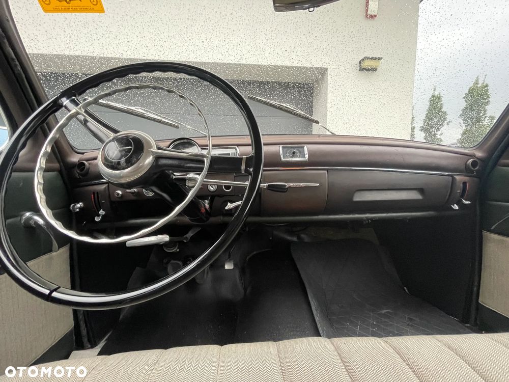 Mercedes-Benz Inny - 18