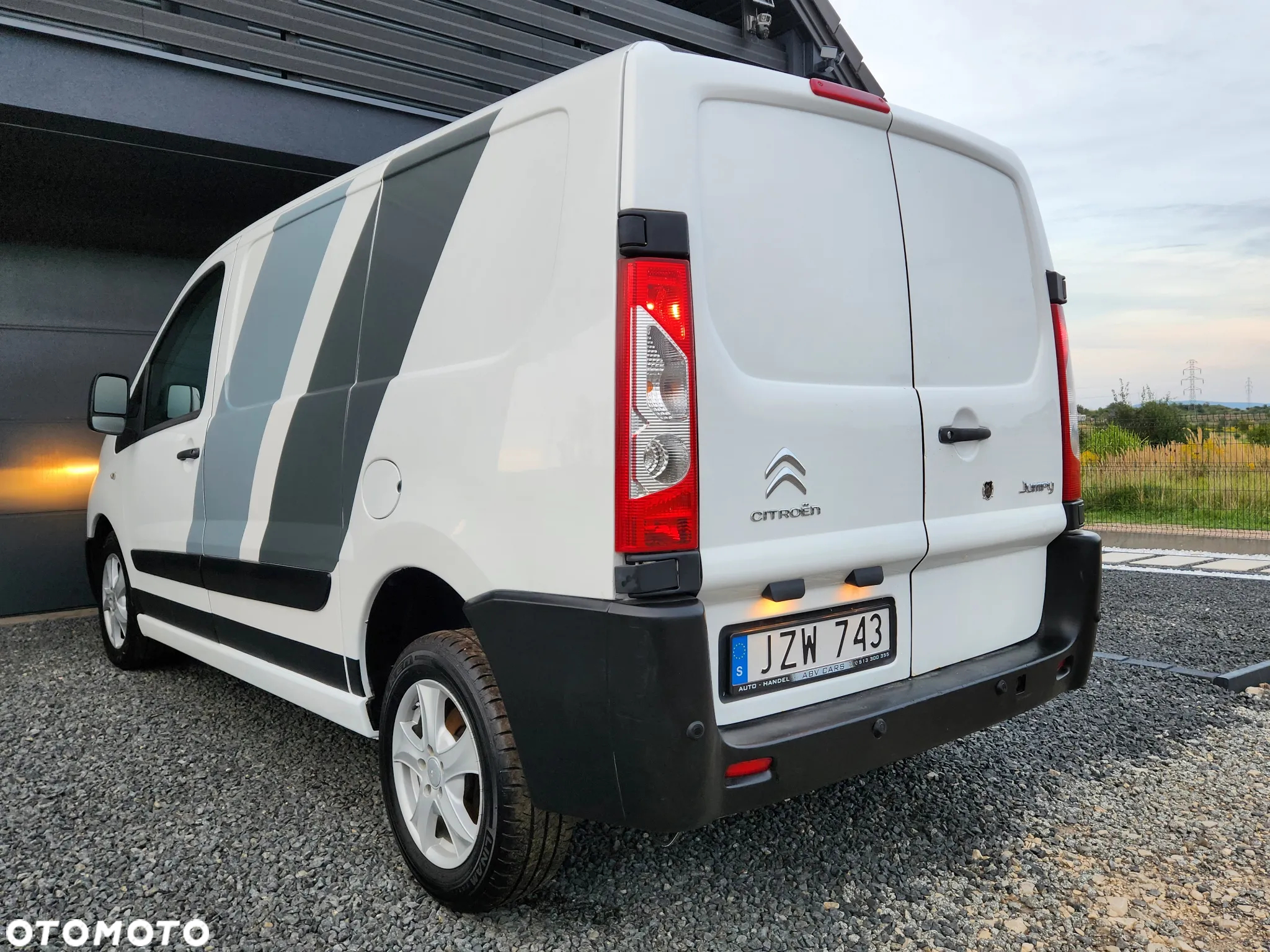 Citroën Jumpy - 38