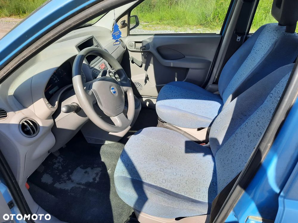 Fiat Panda 1.1 Fresh - 9