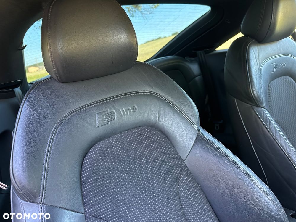 Audi TT Coupé 2.0 TFSI S tronic - 17