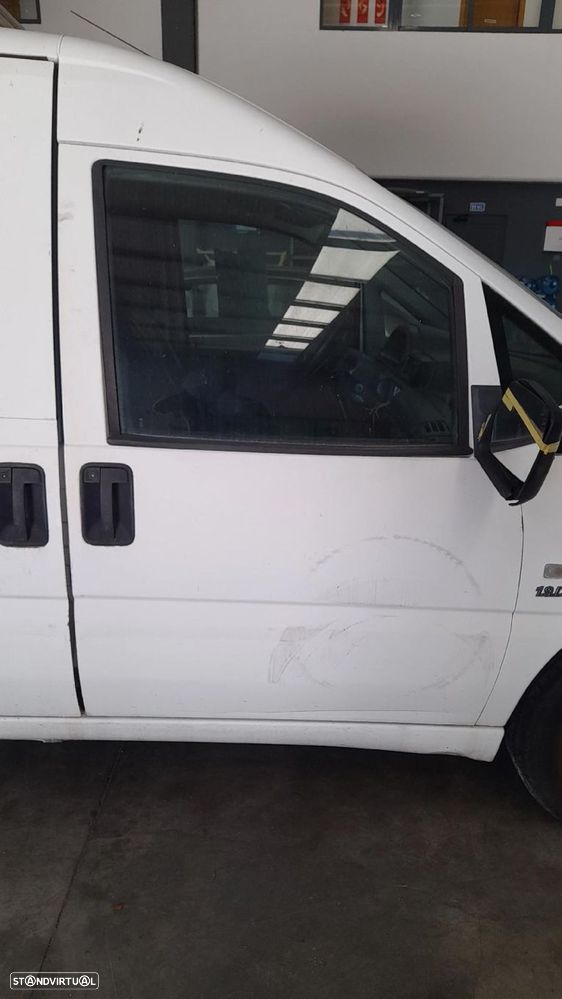 Porta frente direita FIAT Scudo (220_) - 1