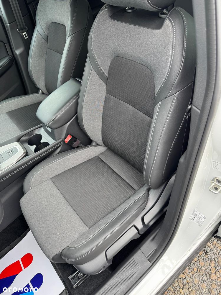 Nissan Qashqai 1.3 DIG-T N-Connecta DCT - 21