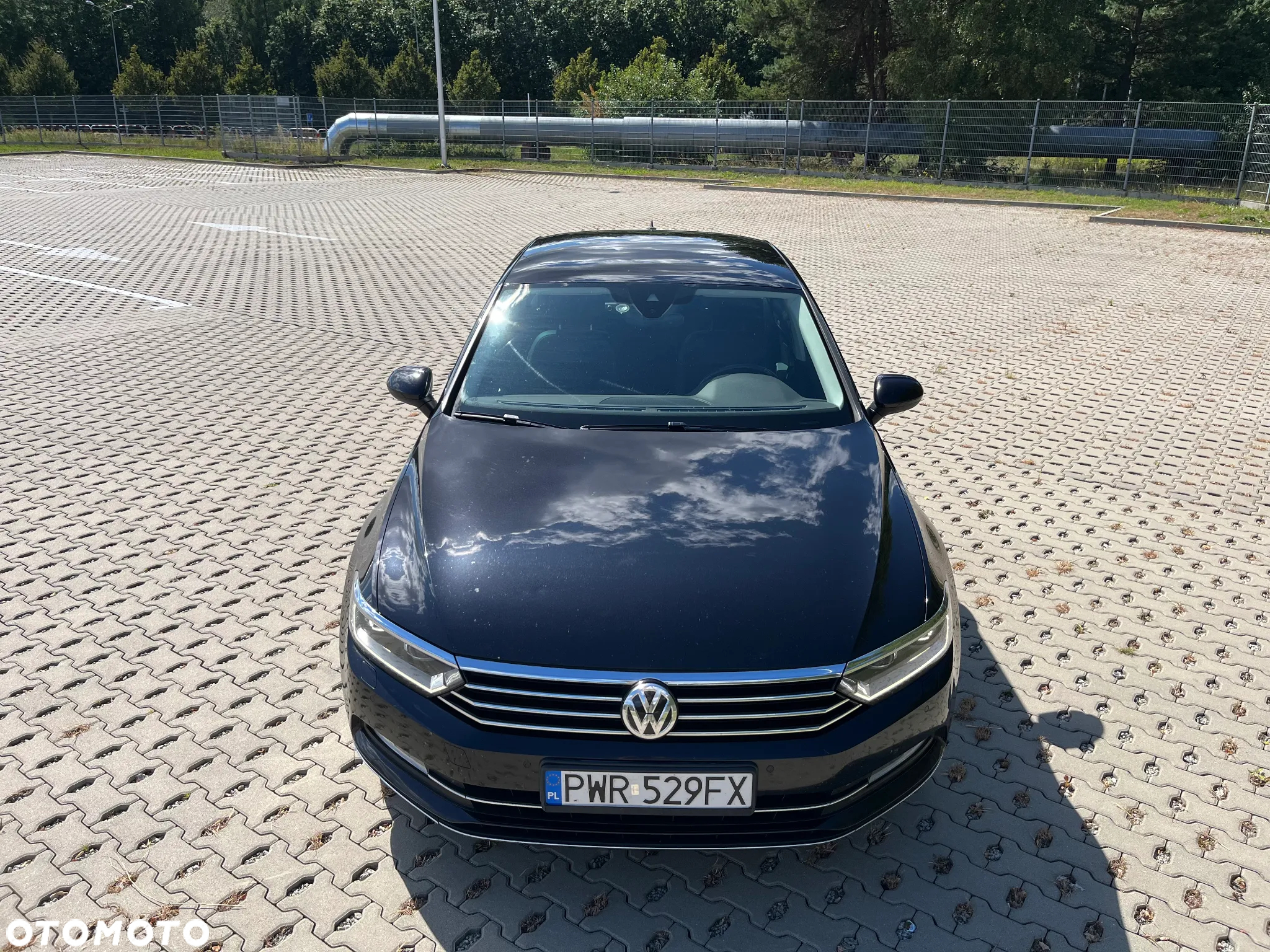 Volkswagen Passat 1.8 TSI BMT Highline DSG - 15