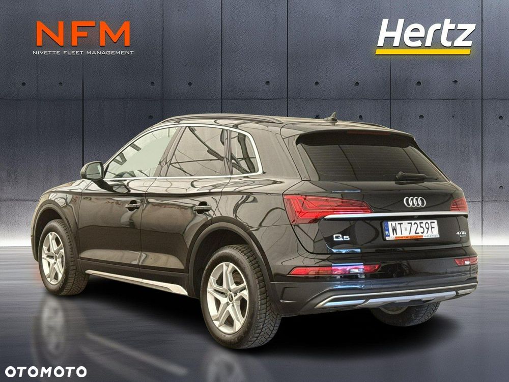 Audi Q5 - 5