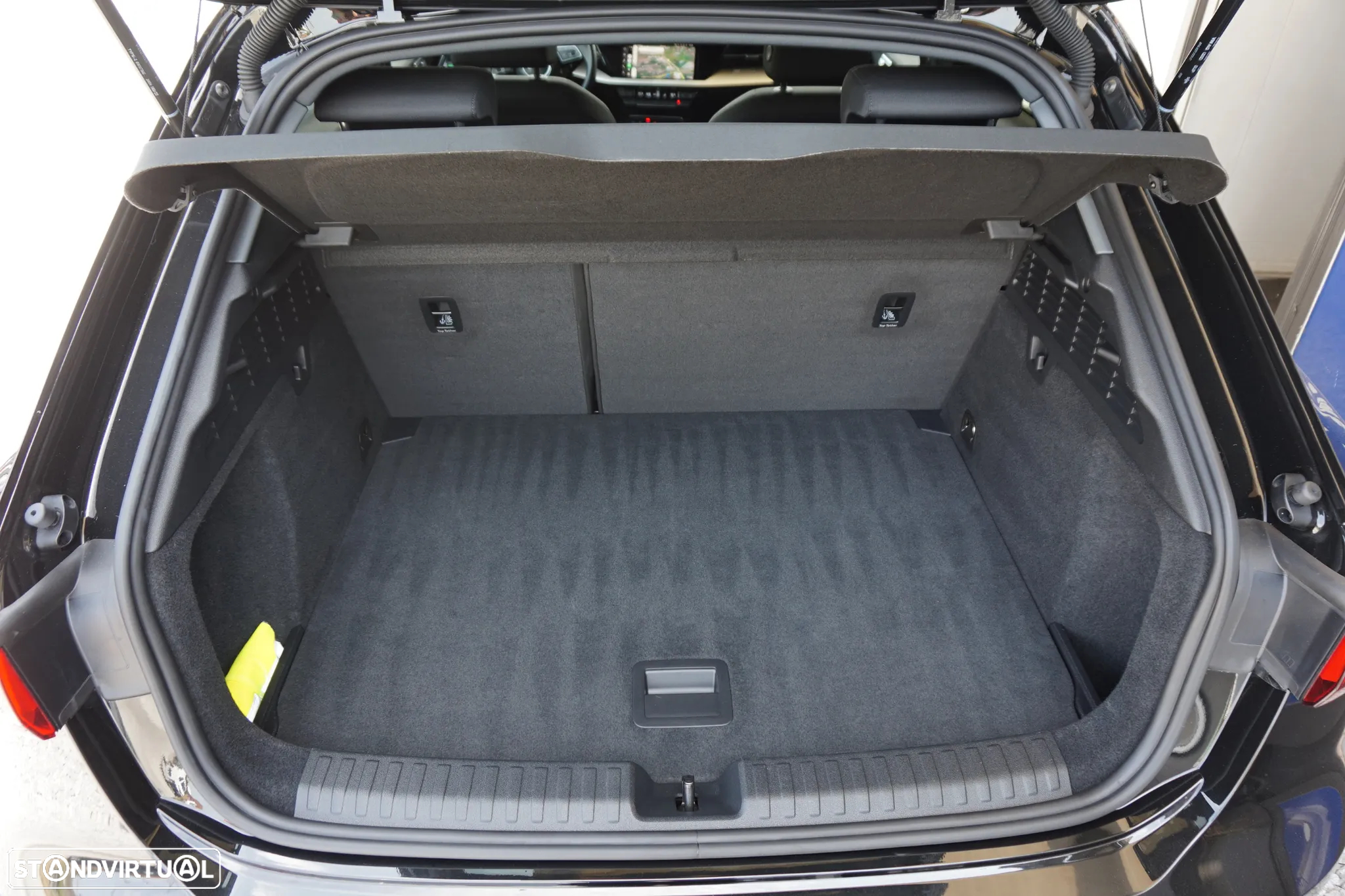 Audi A3 Sportback 30 TFSI Advanced - 58