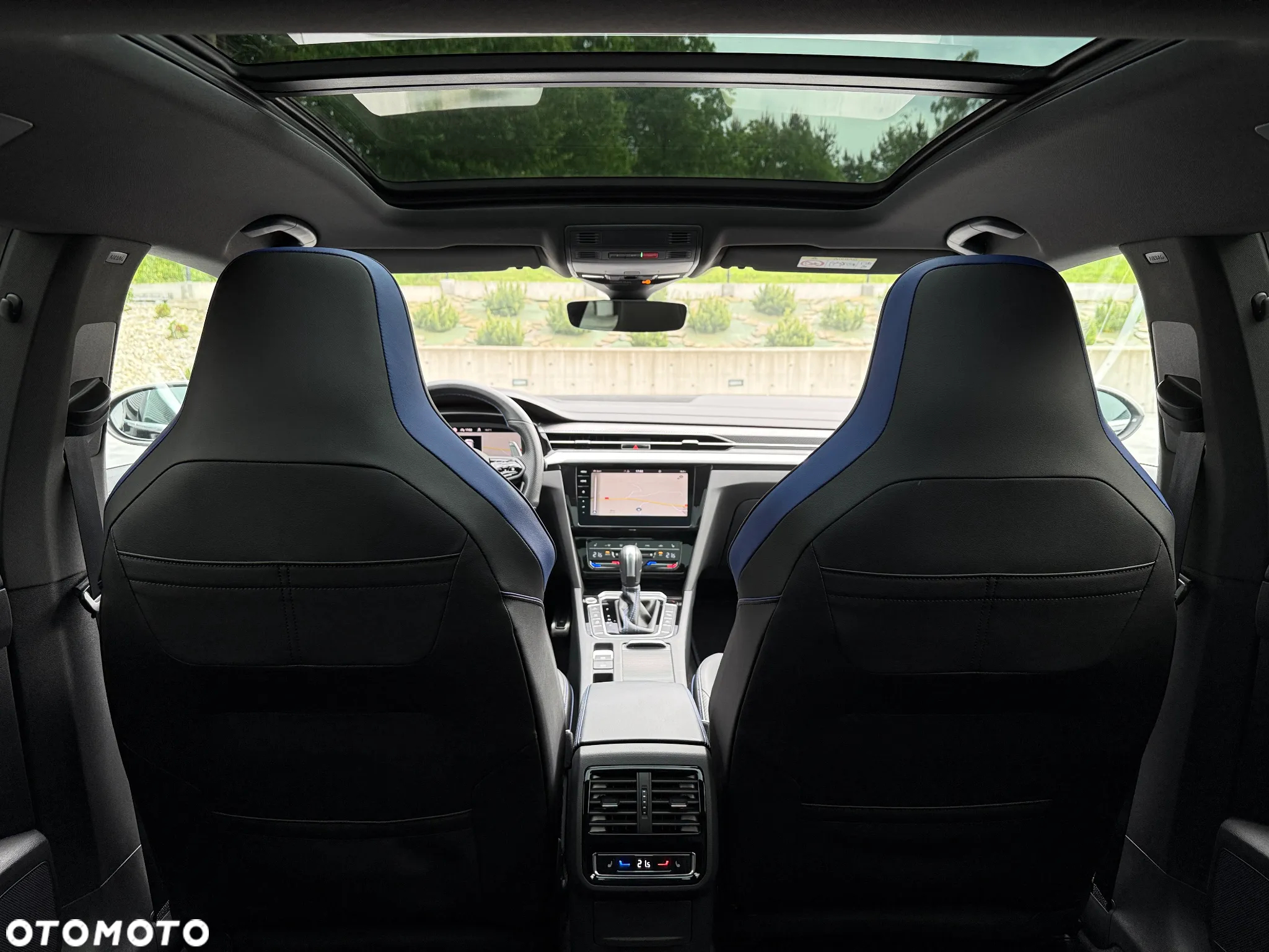 Volkswagen Arteon Shooting Brake 2.0 TSI OPF 4Motion DSG R - 31