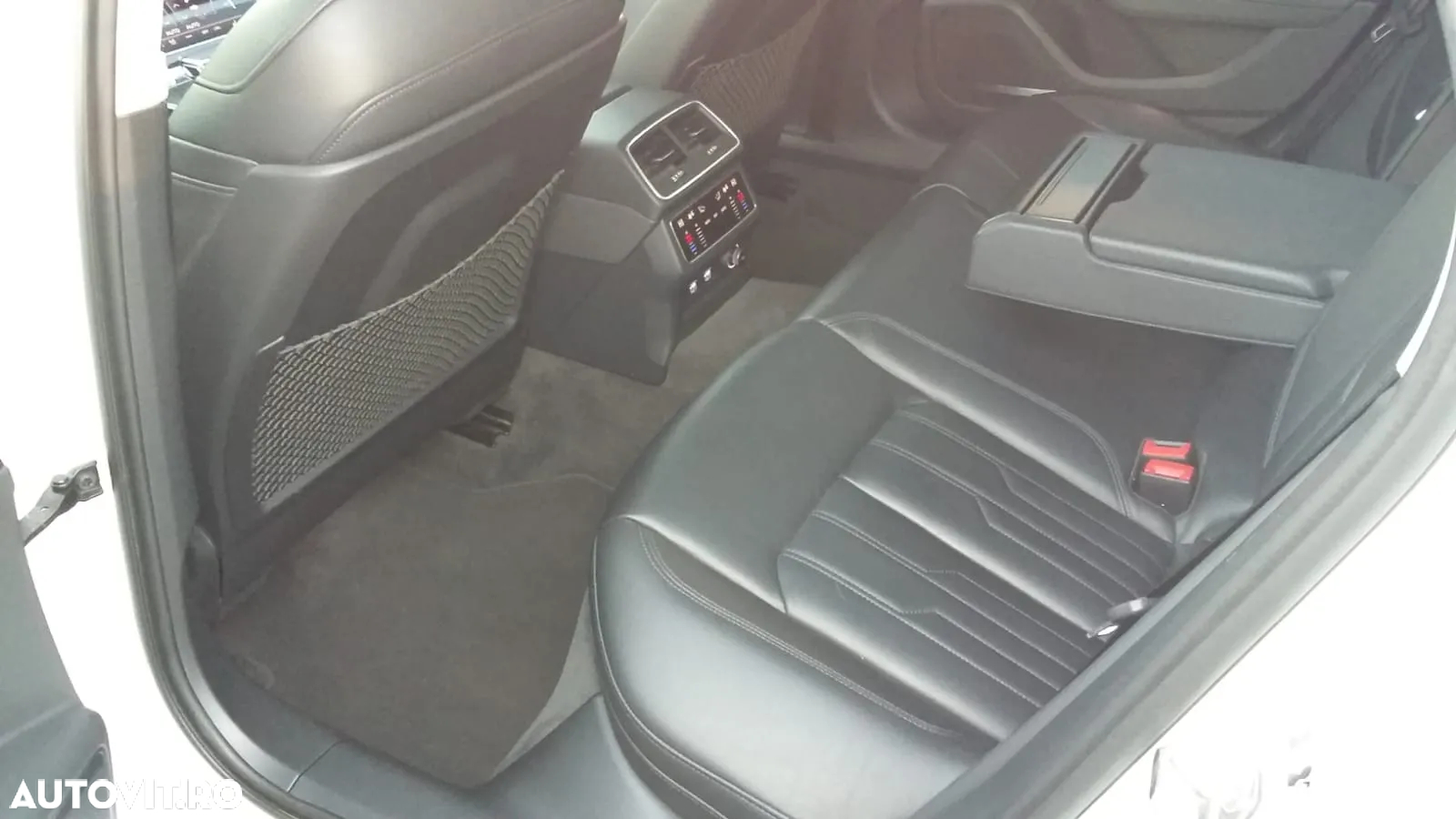 Audi A6 50 TFSI e quattro S tronic PHEV Advanced - 13