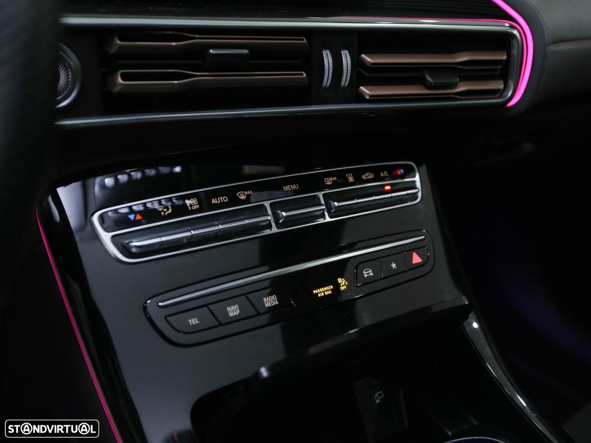 Mercedes-Benz EQC 400 4Matic AMG Line - 26