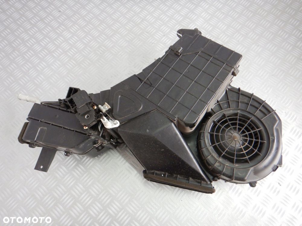 Nagrzewnica kompletna Ssang Yong Rodius 2004-2013 4051-0400 ORYGINAŁ - 5