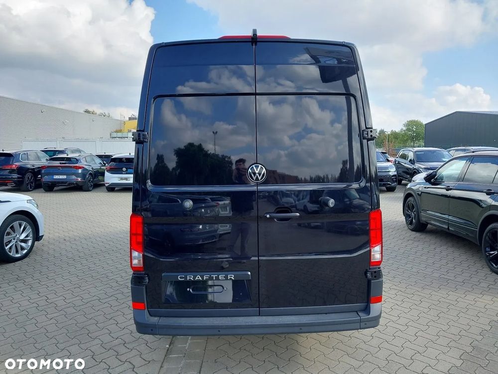 Volkswagen Crafter - 6