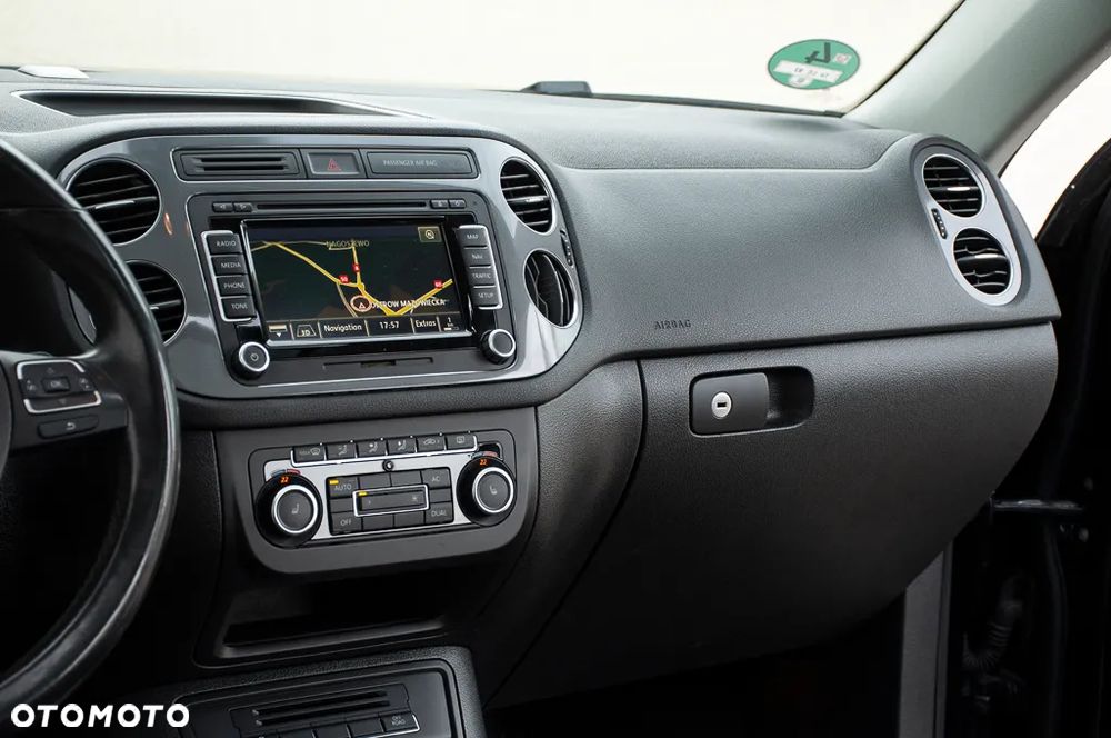 Volkswagen Tiguan 2.0 TSI 4Motion DSG Sport & Style - 22