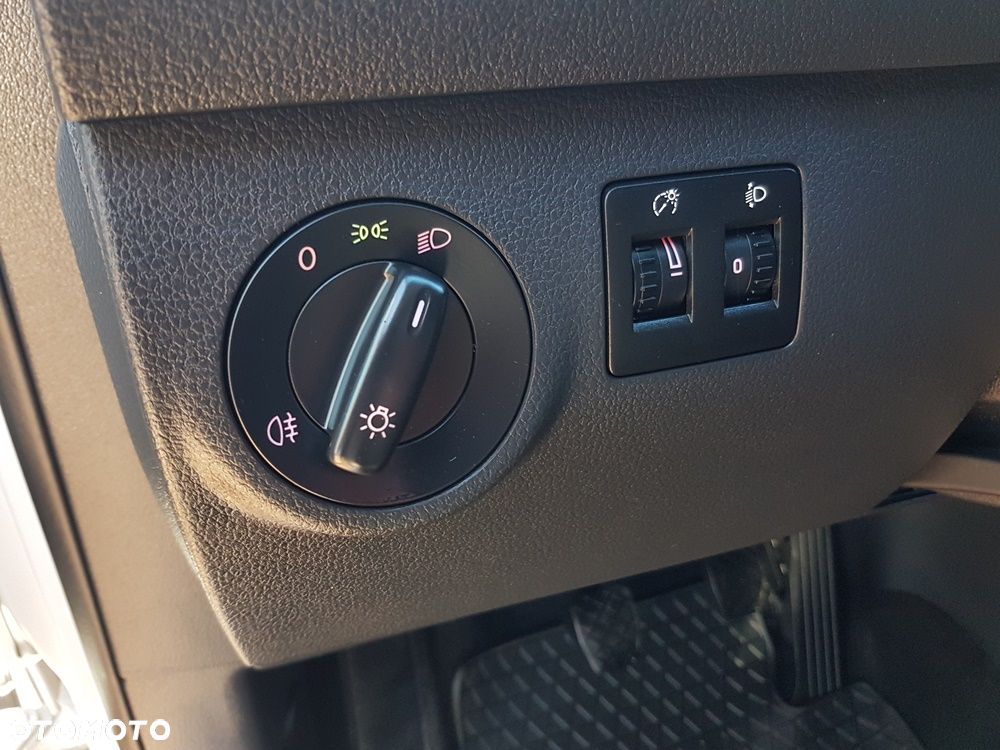 Volkswagen Caddy 2.0 (5-Si.) XTRA - 16