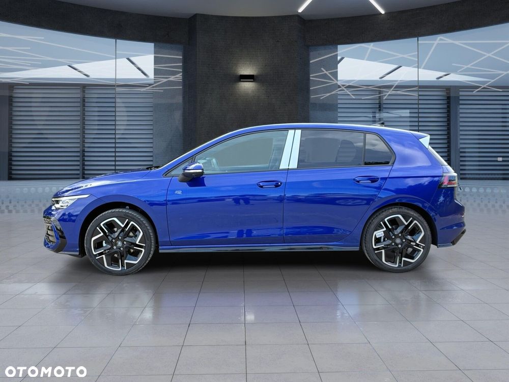Volkswagen Golf - 11