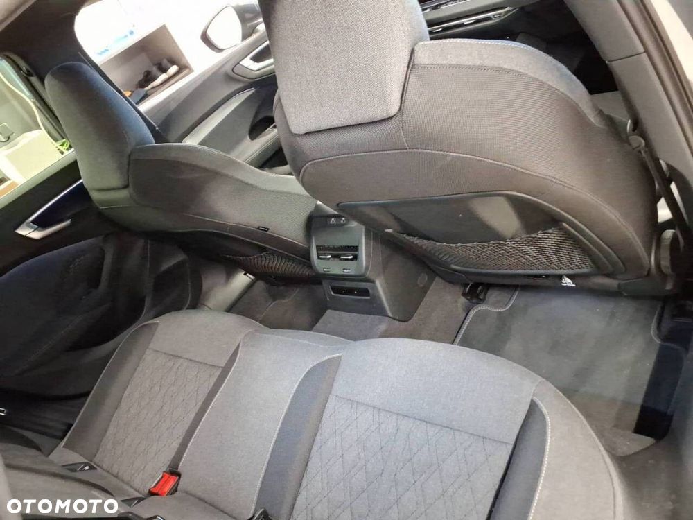 Audi A5 Limousine - 25