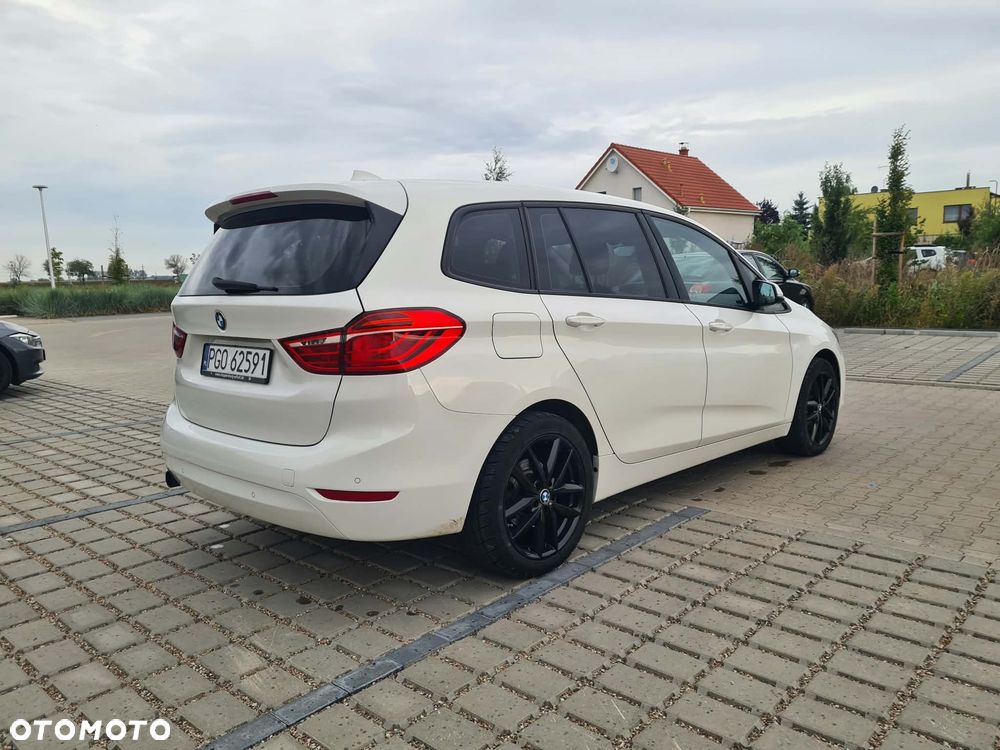 BMW Seria 2 - 3