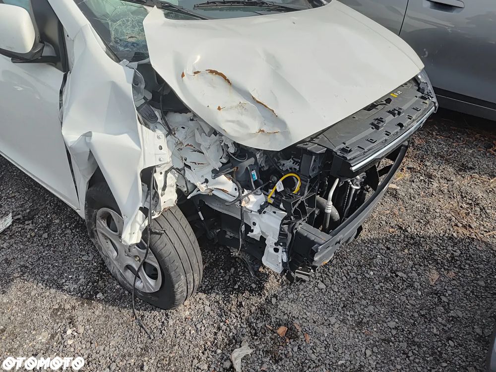 Kia Picanto 1.0 Vision - 22