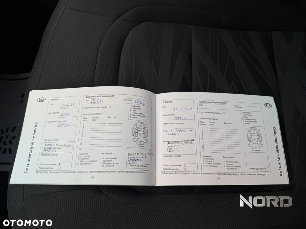 Kia Ceed 1.6 CRDi L - 31