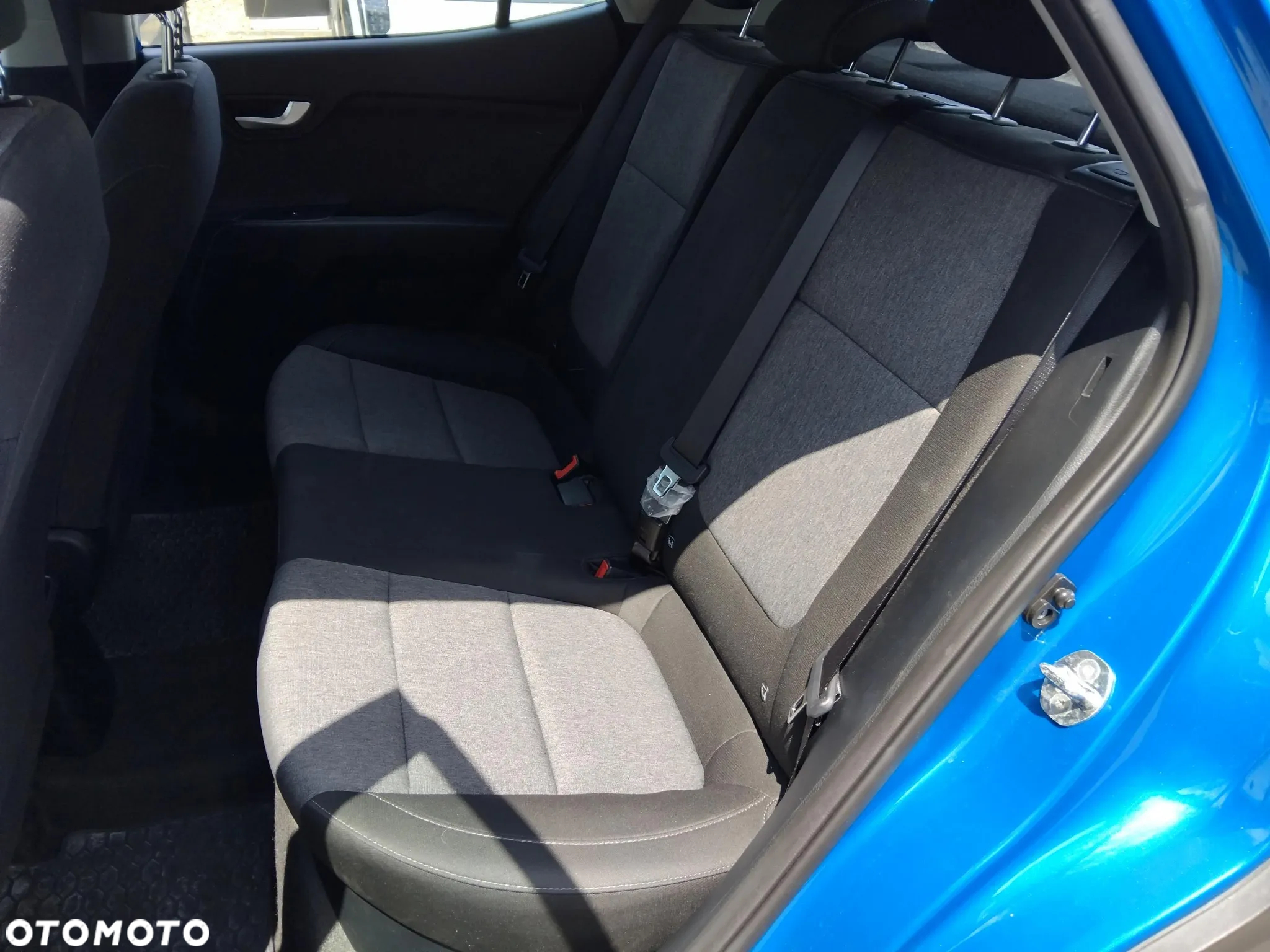 Kia Stonic 1.2 M - 26