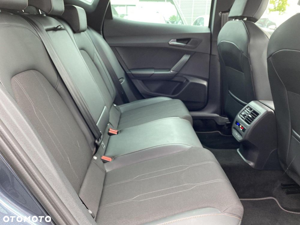 Cupra Formentor 1.5 TSI DSG - 17