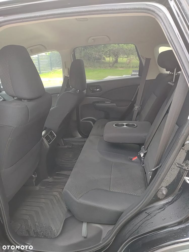 Mitsubishi Eclipse Cross - 7