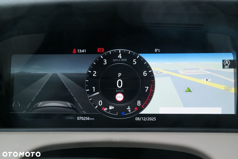 Land Rover Range Rover Velar - 24