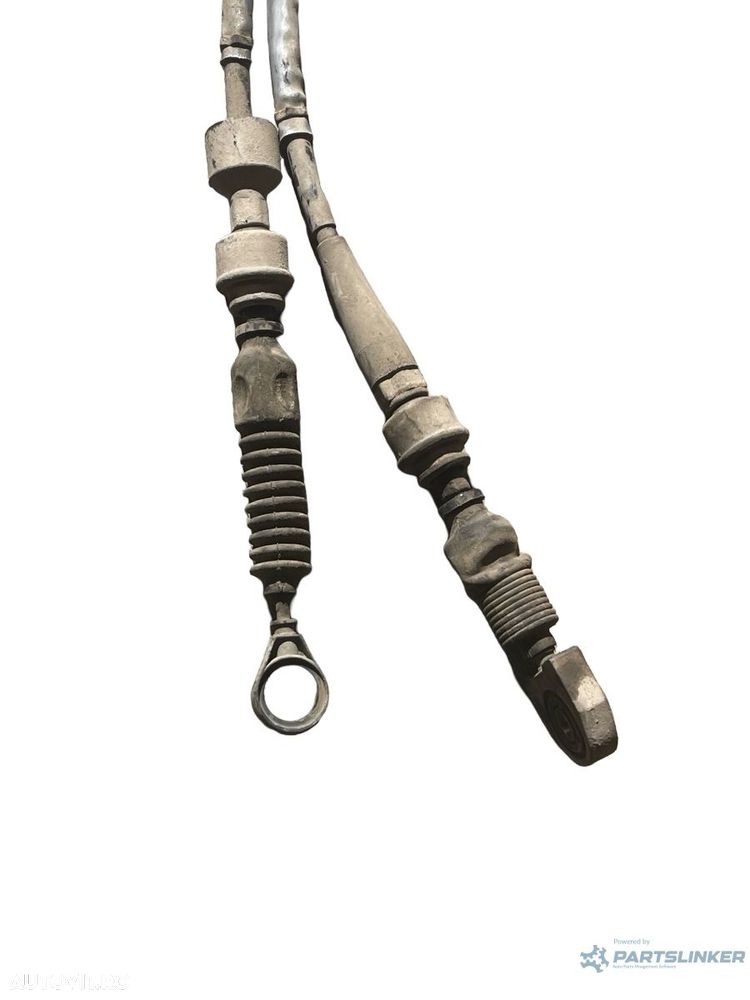 Timonerie schimbator de viteze TOYOTA AVENSIS Saloon _T25_ 2003 - 2008 2.0 1AZ-FSE - 5