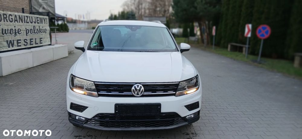 Volkswagen Tiguan 2.0 TDI SCR Join - 2