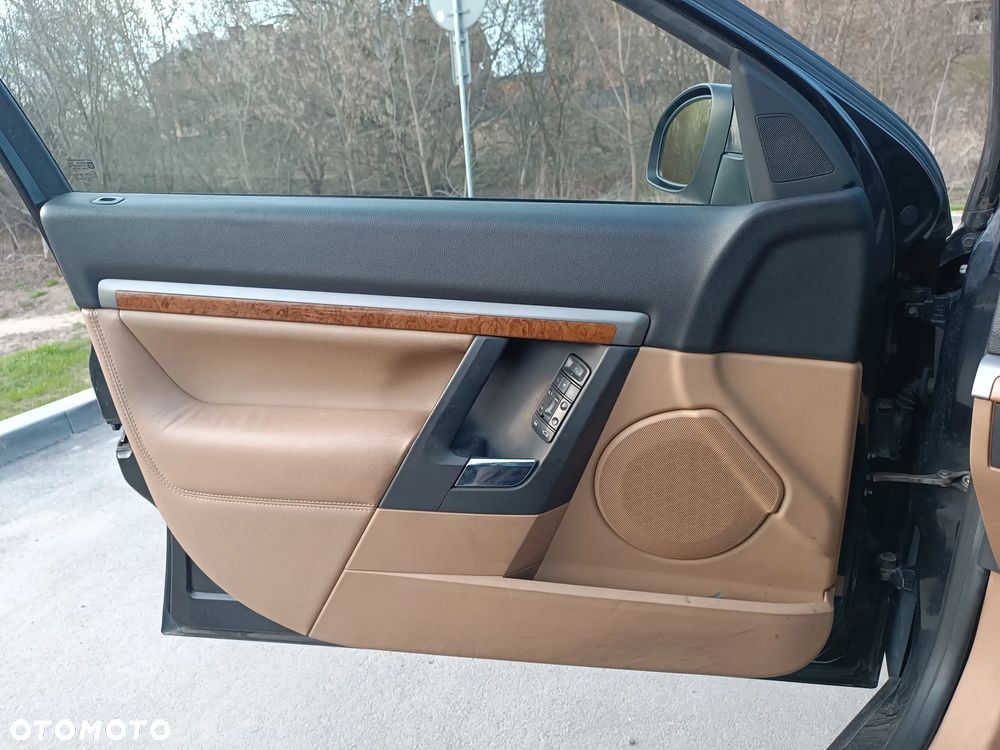 Opel Vectra 1.9 CDTI Cosmo - 9