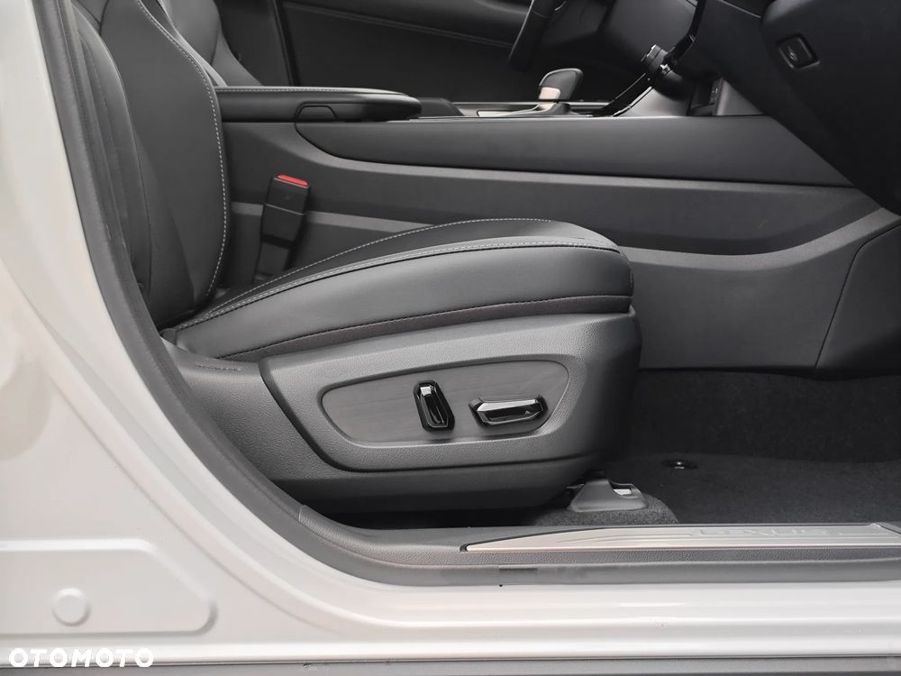 Lexus NX 350h Prestige AWD - 15