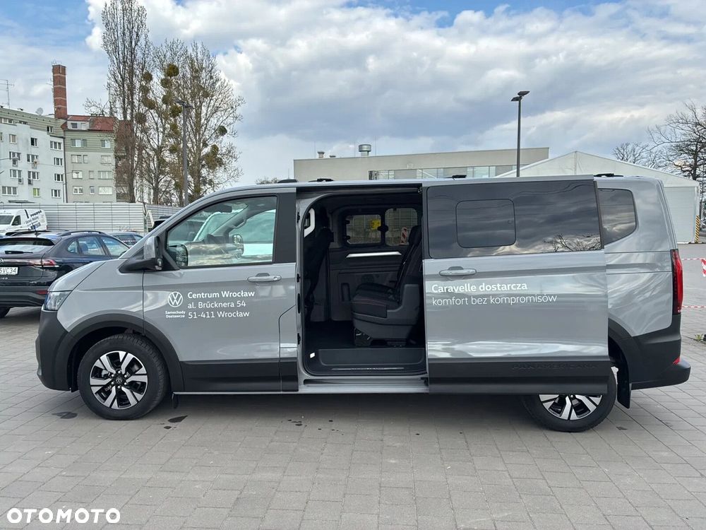 Volkswagen Caravelle 2.0 TDI L2 4Motion PanAmericana - 9