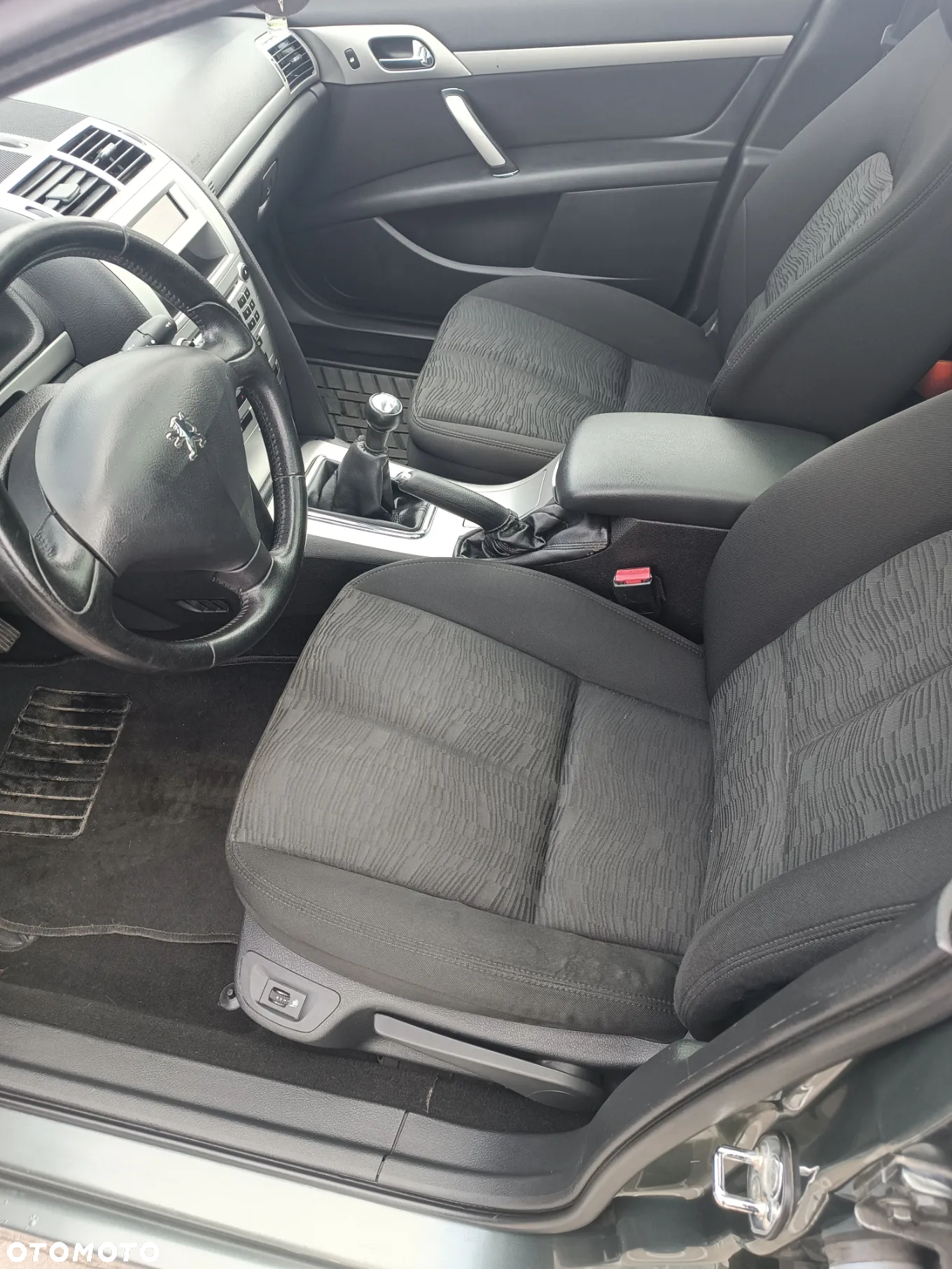 Peugeot 407 1.8 Premium - 9