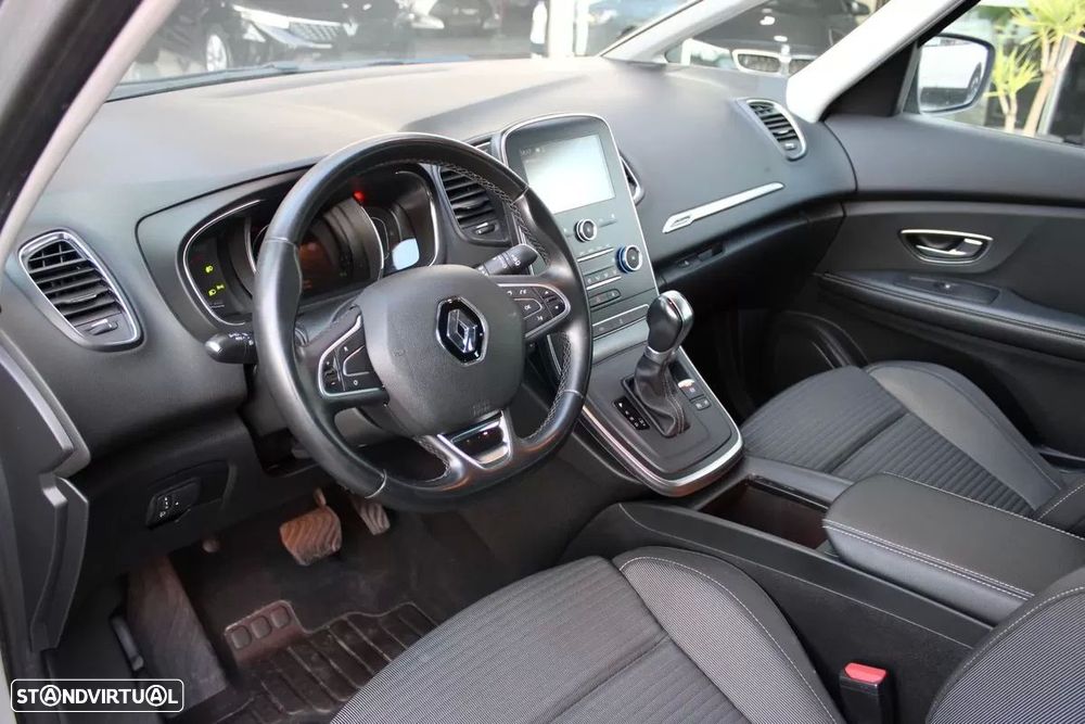 Renault Scénic 1.3 TCe Bose Edition EDC - 5