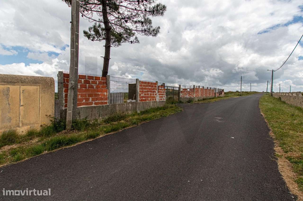 Terreno Rústico de 6120m2 à venda em Arruda dos Vinhos - Grande imagem: 2/22