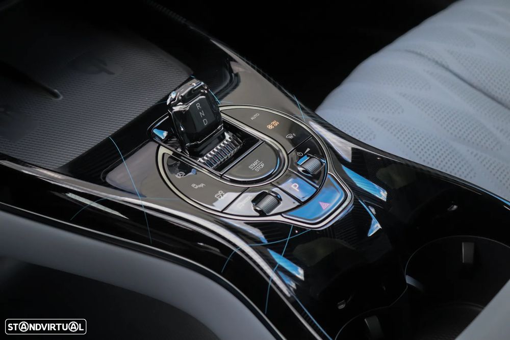 BYD Seal 82.5 kWh AWD Excellence - 21