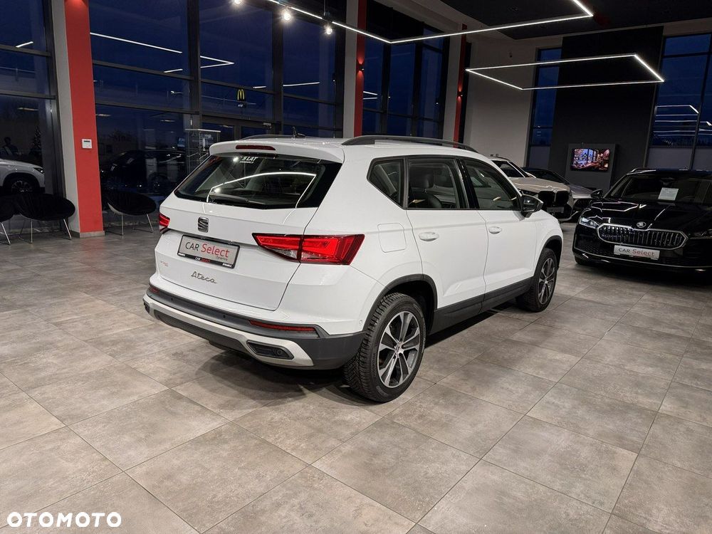 Seat Ateca - 9