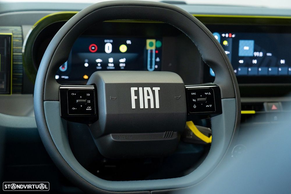 Fiat Panda - 25