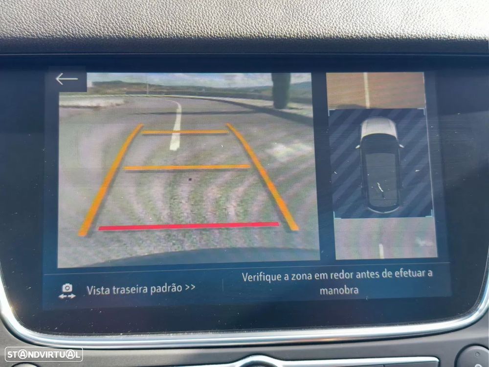 Opel Grandland X 1.2 S&S Auto Ultimate - 26