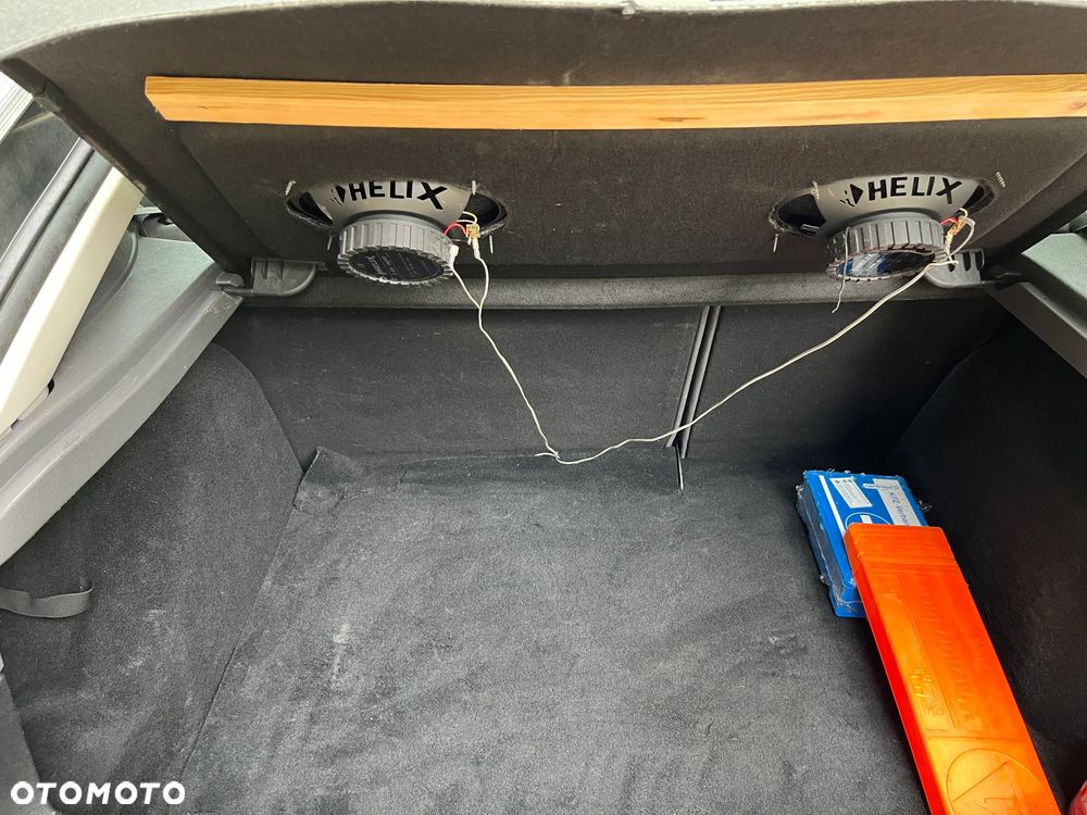Ford Focus Ambiente - 23