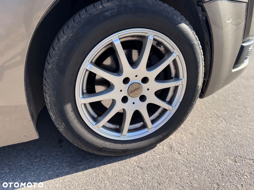 Citroën C4 Grand Picasso 1.6 HDi Impress Pack - 13