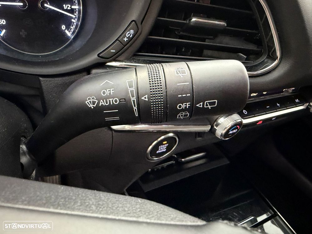 Mazda CX-30 2.0 Sky-G Evolve AWD i-Active+Sport - 18