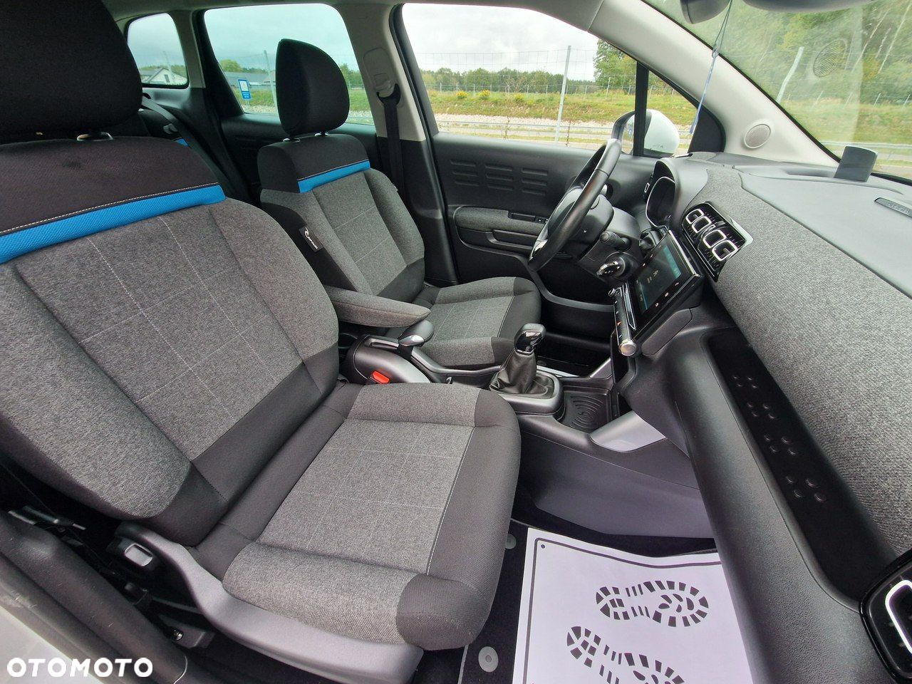 Citroën C3 Aircross - 10
