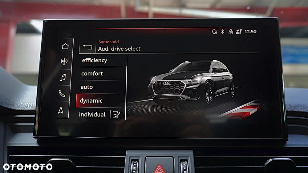 Audi Q5 40 TDI mHEV Quattro Advanced S tronic - 21