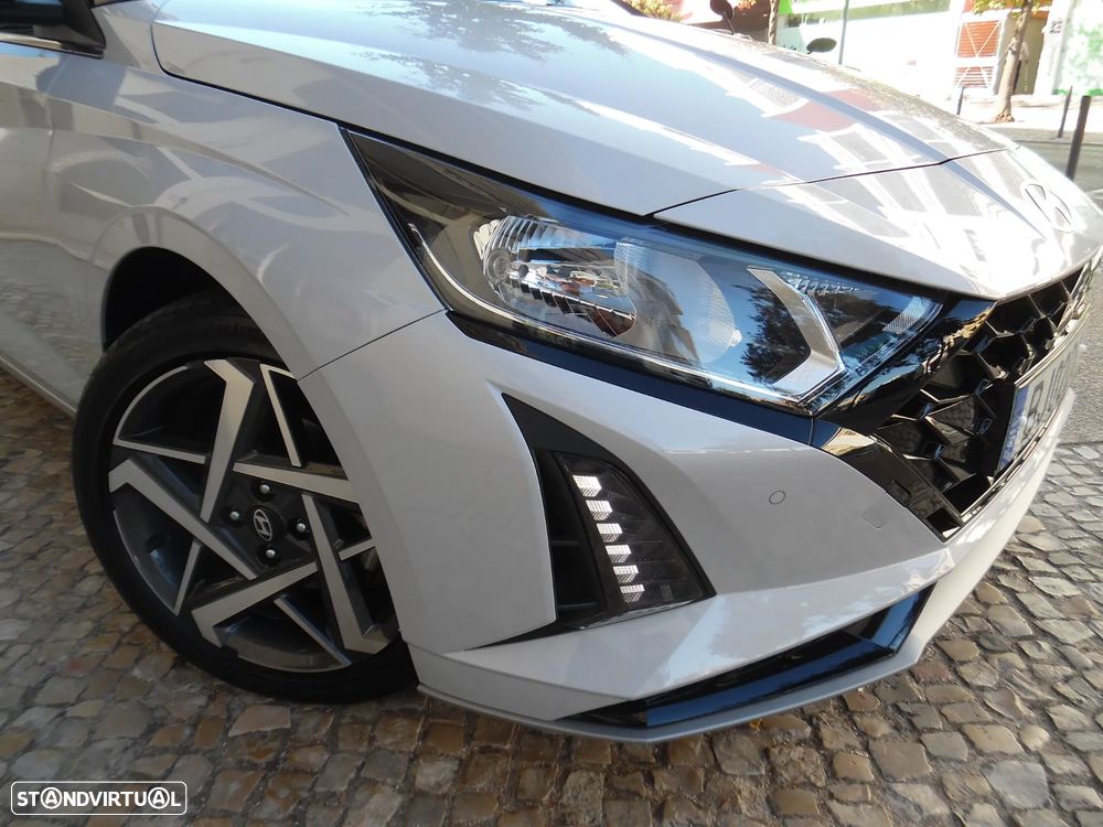 Hyundai i20 - 34