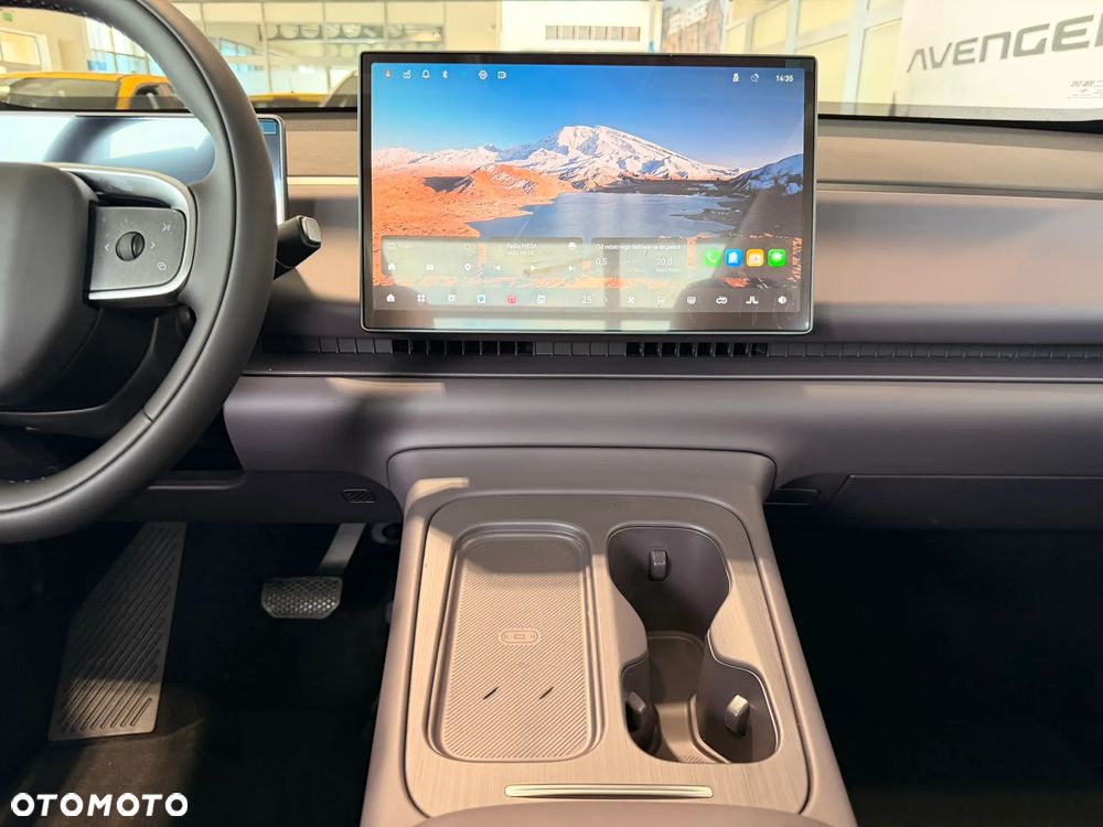Leapmotor C10 Design - 18