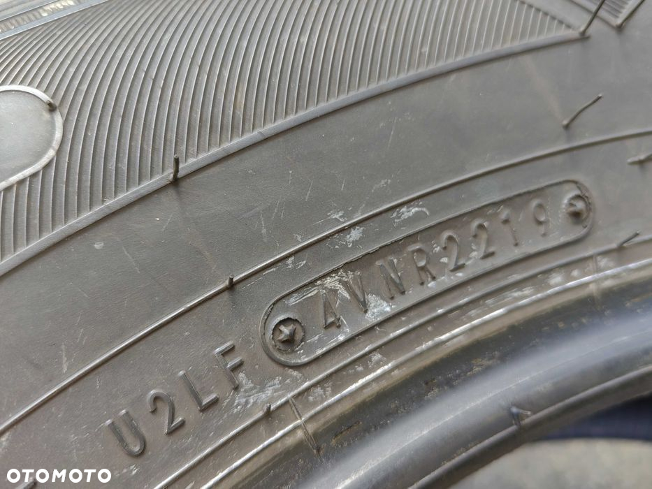 215/65R17 99V Falken Ziex ZE914A E corun para lato PL39 - 6