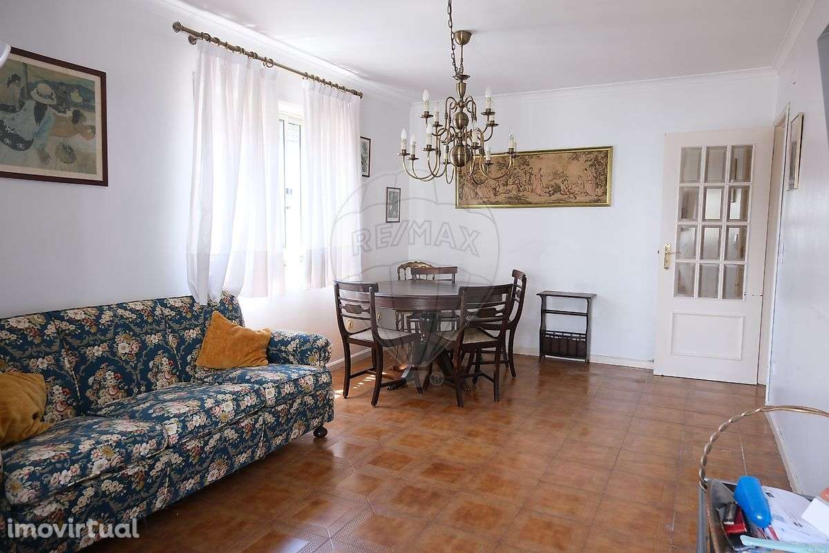 Apartamento T3 para venda - Grande imagem: 2/13