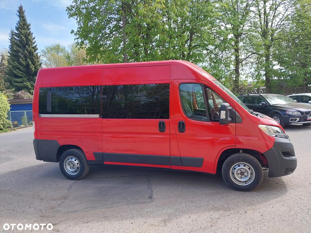 Citroën Jumper L2H2 Heavy Confort - 5