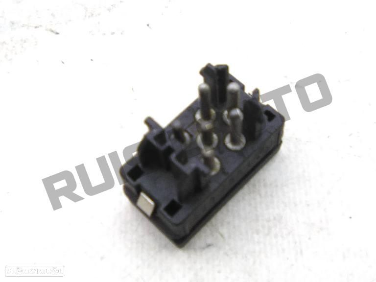 Botão Bloqueio Vidro 138_7857 Bmw 3 (e36) [1990_1998] 320i - 3