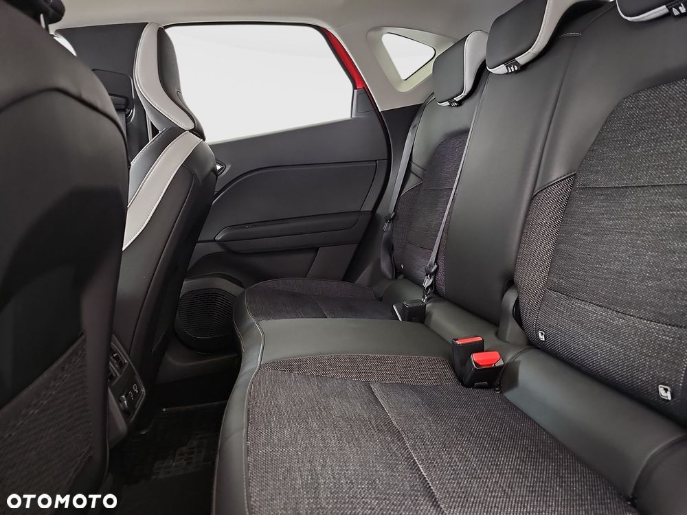 Renault Captur 1.3 TCe mHEV Techno EDC - 22